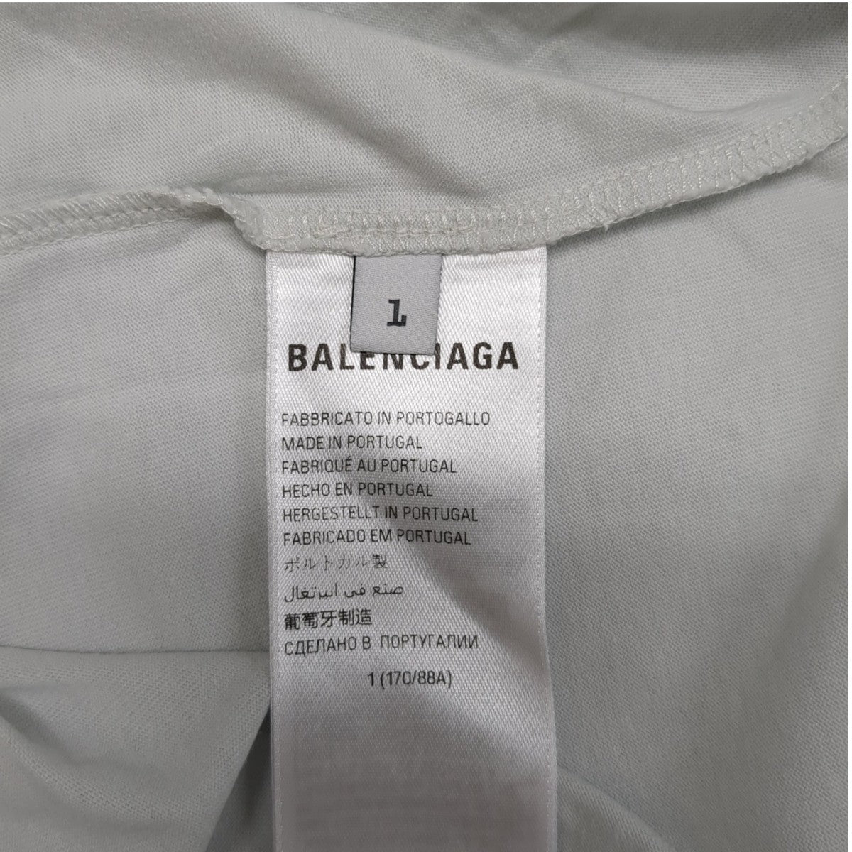 Tシャツ829686