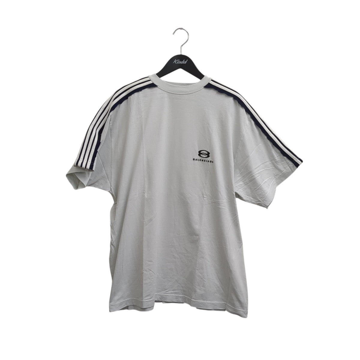 ルーズ Tシャツ   コットンジャージーTシャツRX0HW1243