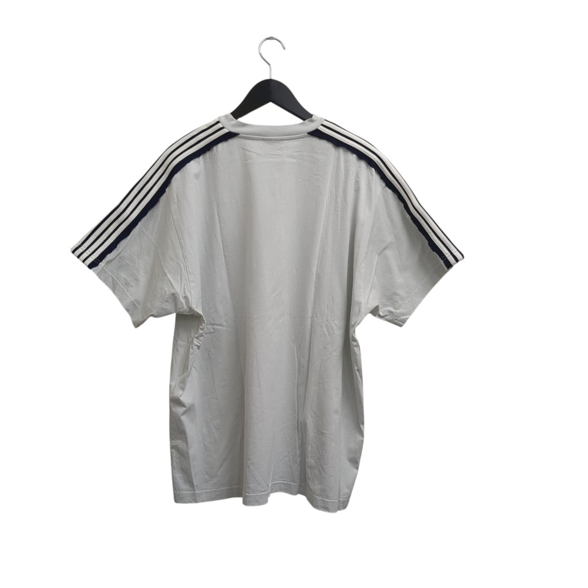 ルーズ Tシャツ   コットンジャージーTシャツRX0HW1243