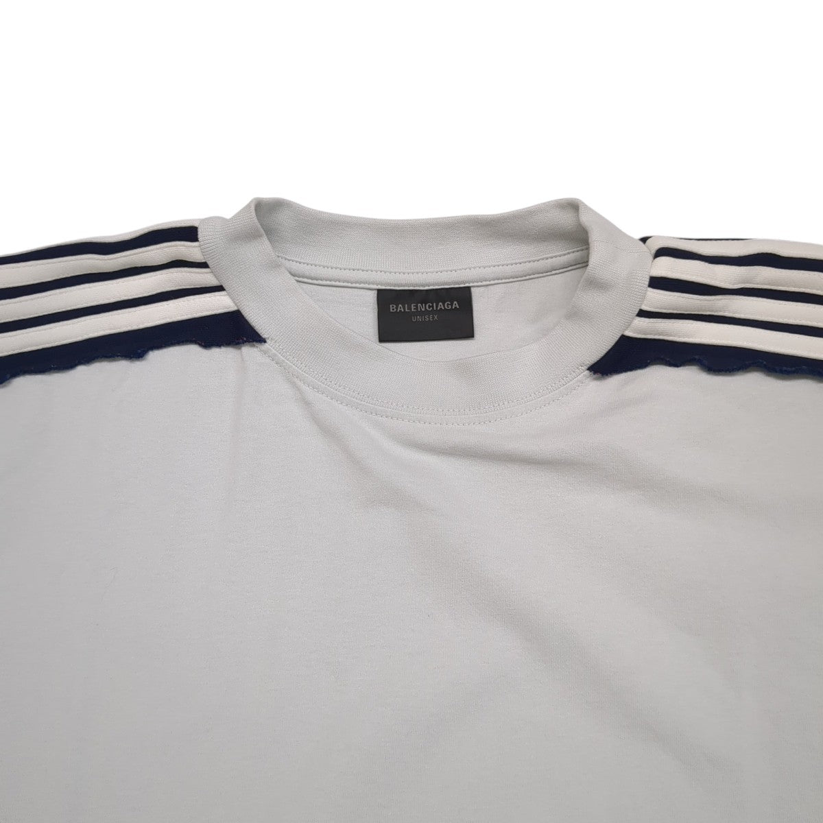 ルーズ Tシャツ   コットンジャージーTシャツRX0HW1243