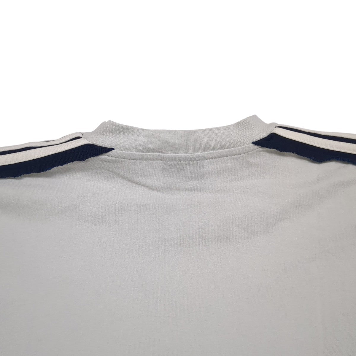 ルーズ Tシャツ   コットンジャージーTシャツRX0HW1243