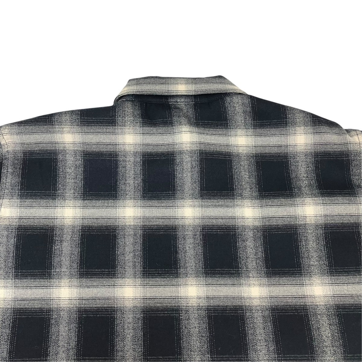 HUF ジップジャケット 古着・中古-5枚目のアイテム画像