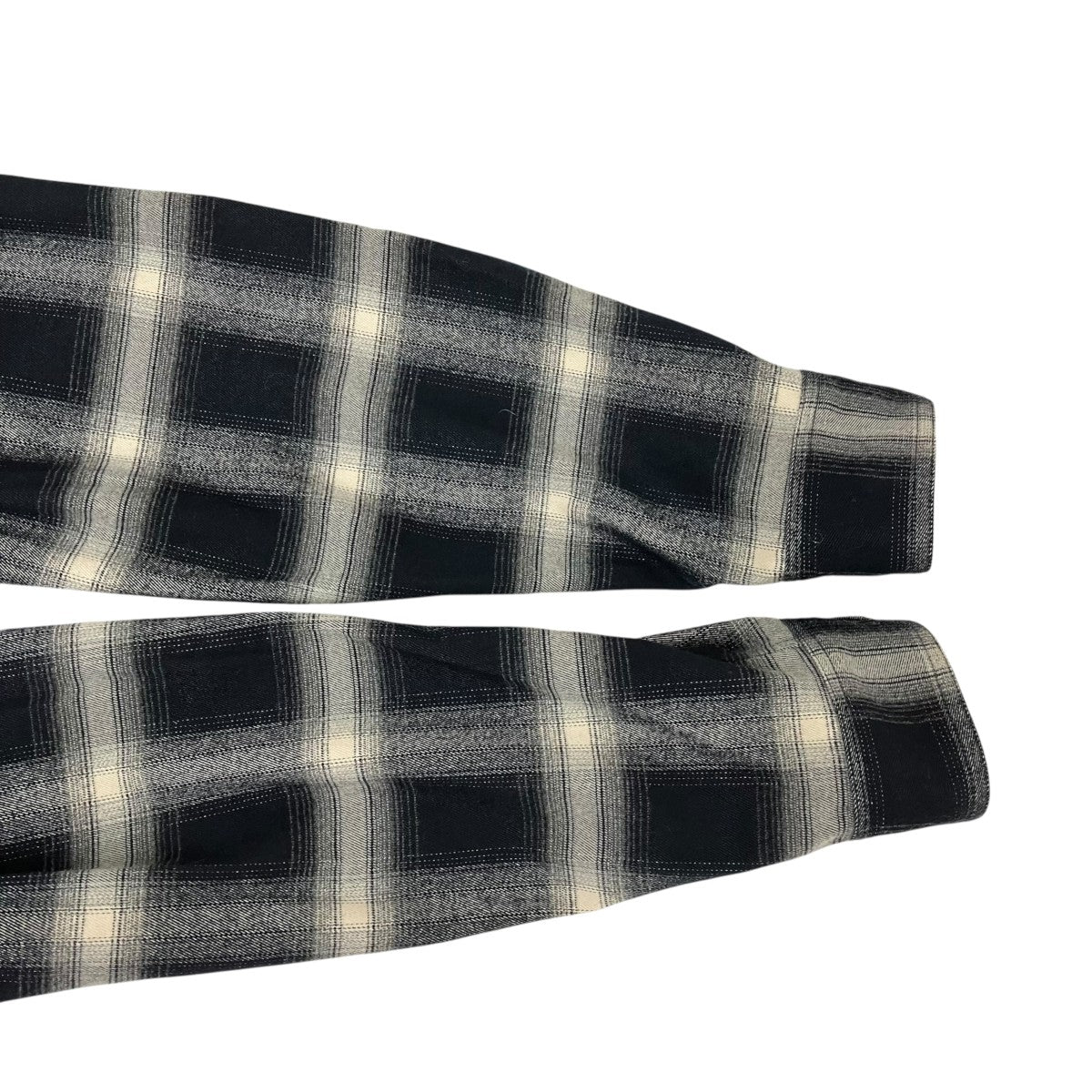 HUF ジップジャケット 古着・中古-6枚目のアイテム画像