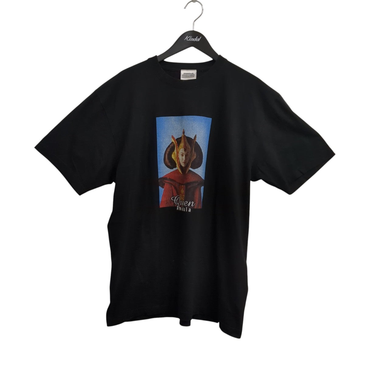 STAR WARS半袖Tシャツ24-071-600-9031-1-0