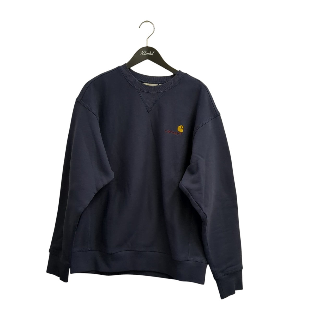 AMERICAN SCRIPT SWEATトレーナー
