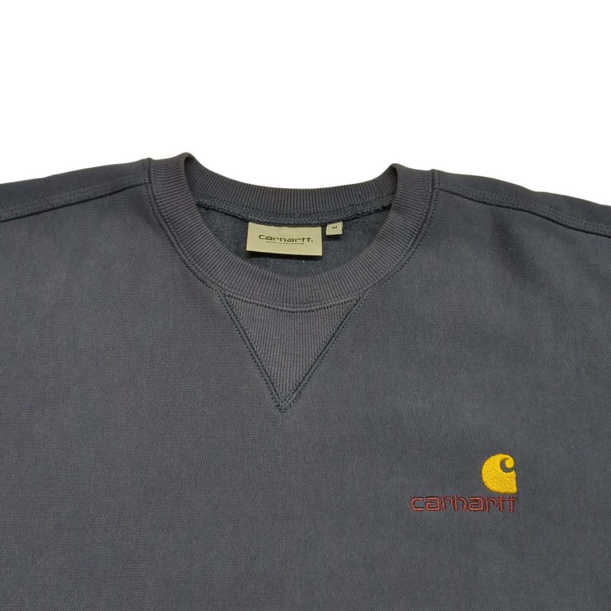 AMERICAN SCRIPT SWEATトレーナー