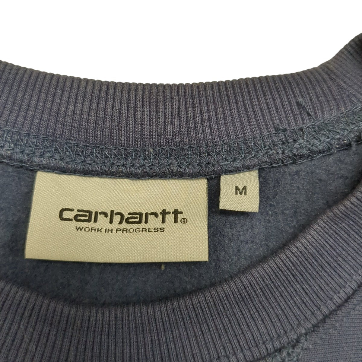 AMERICAN SCRIPT SWEATトレーナー