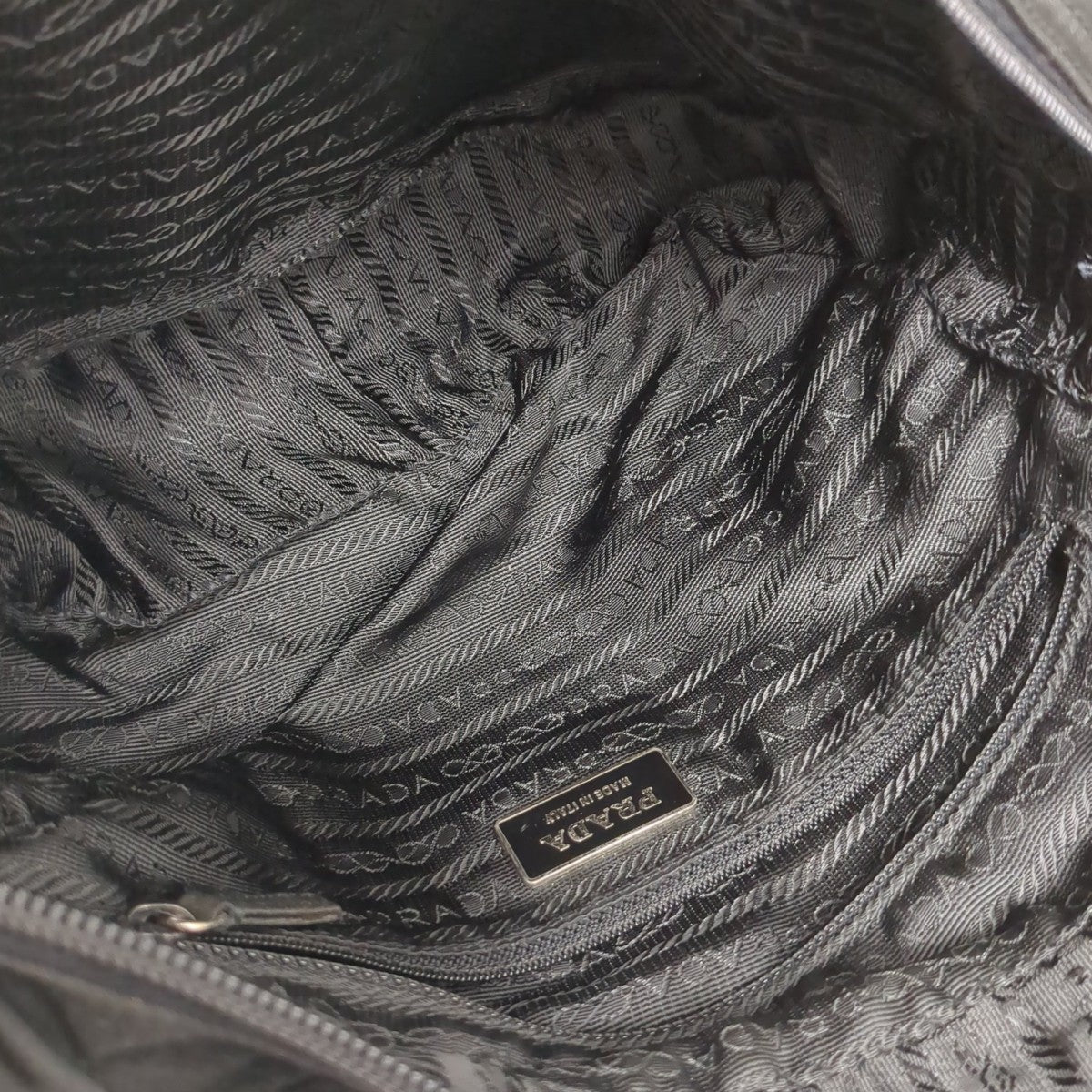 ショルダーバッグ