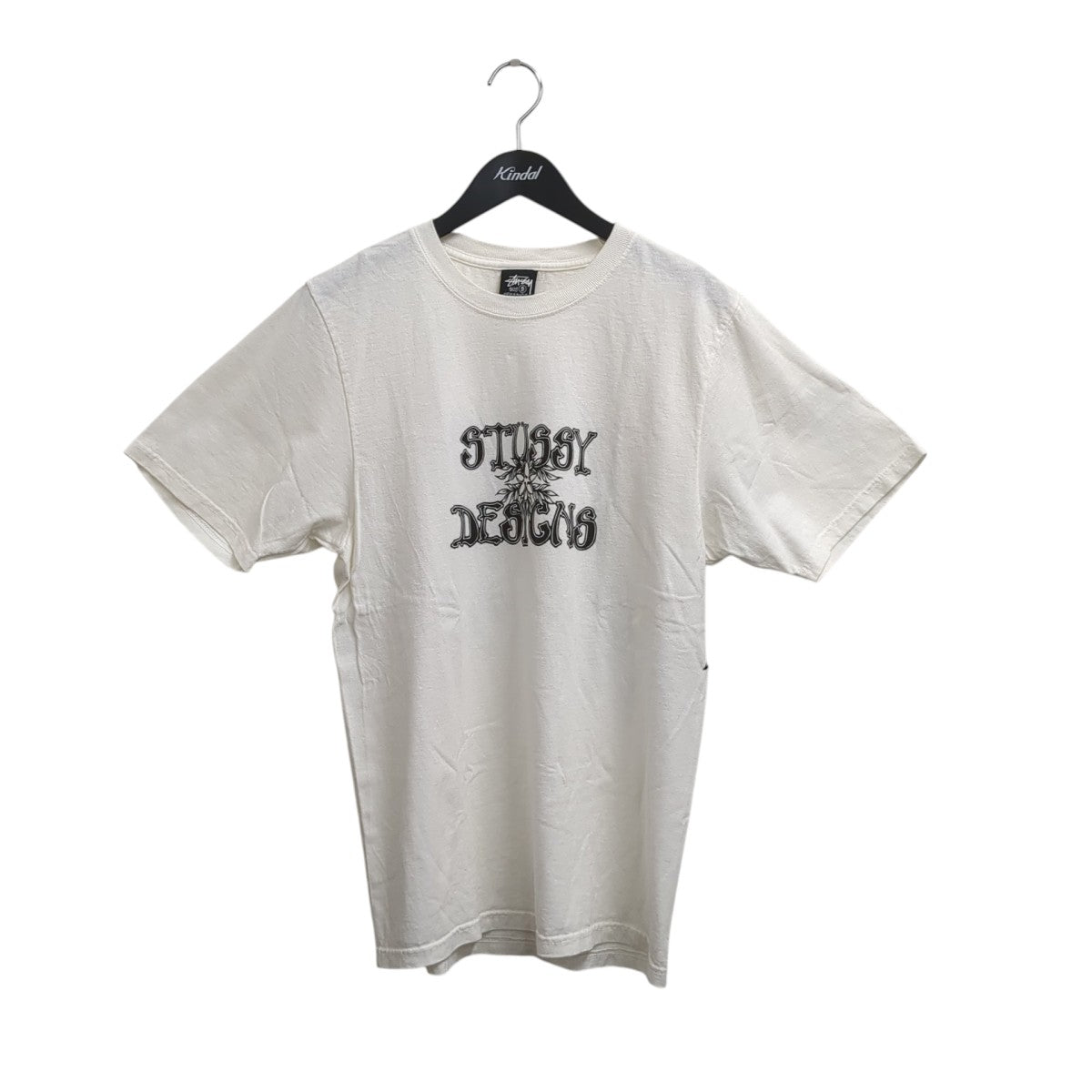 Stussy Wes Palms PiGMENT Dyed TeeTシャツ