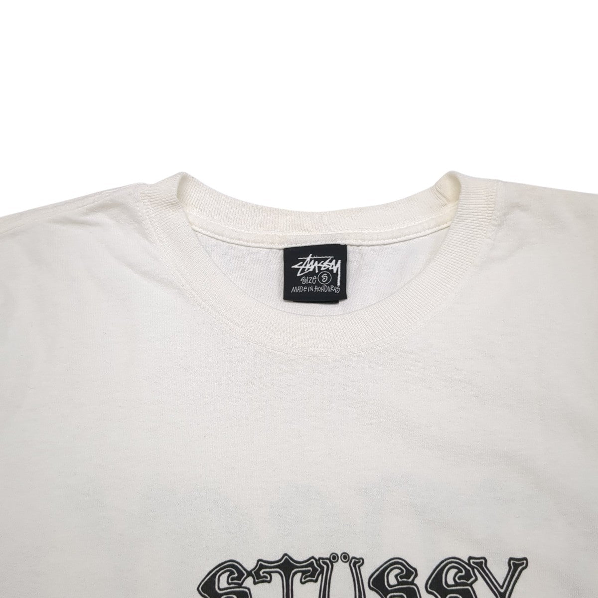 Stussy Wes Palms PiGMENT Dyed TeeTシャツ