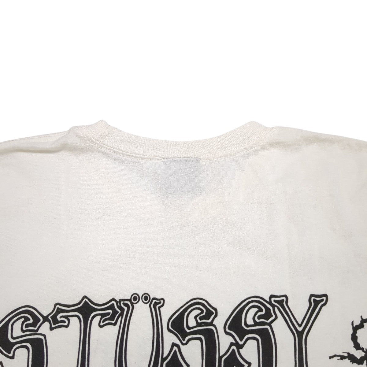 Stussy Wes Palms PiGMENT Dyed TeeTシャツ