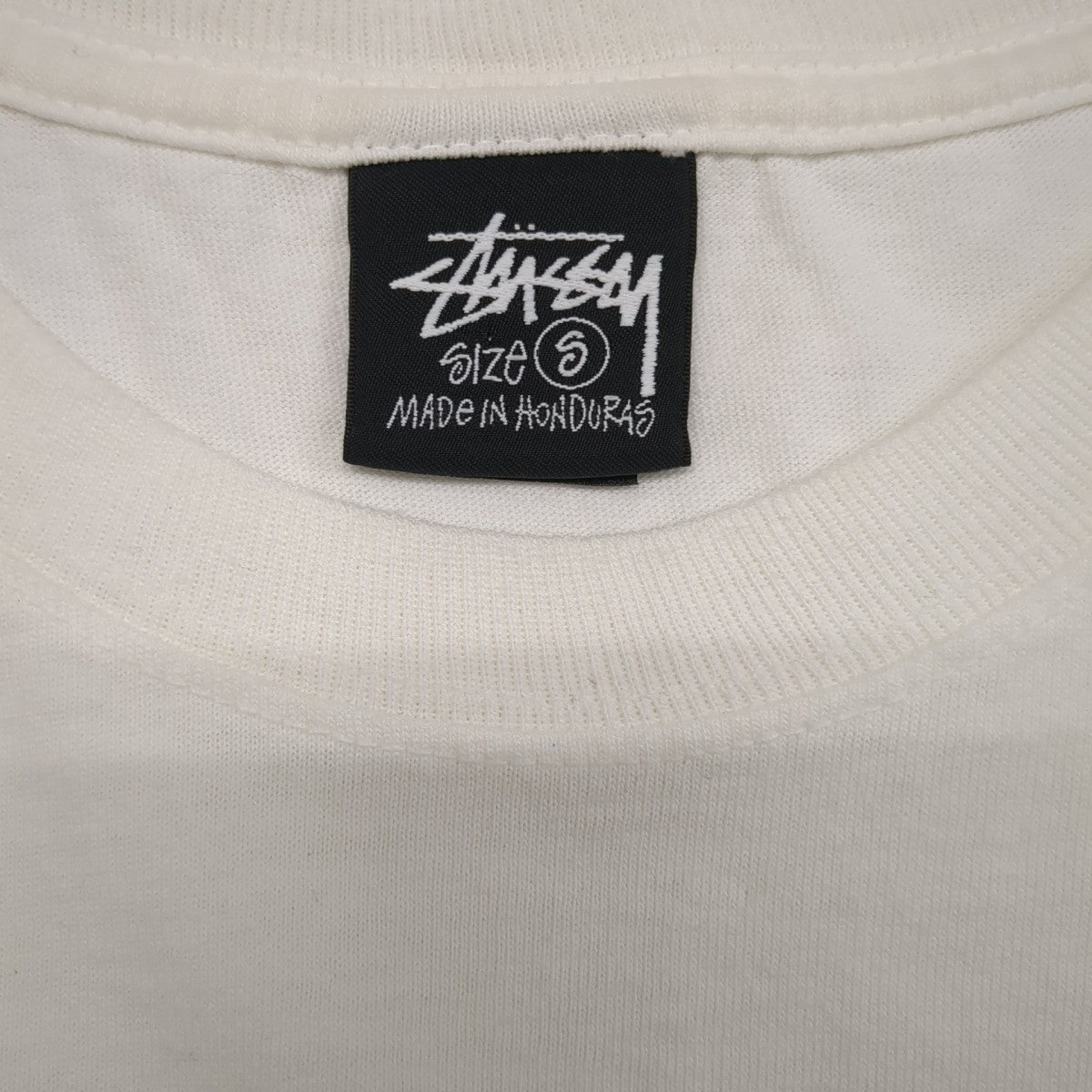 Stussy Wes Palms PiGMENT Dyed TeeTシャツ