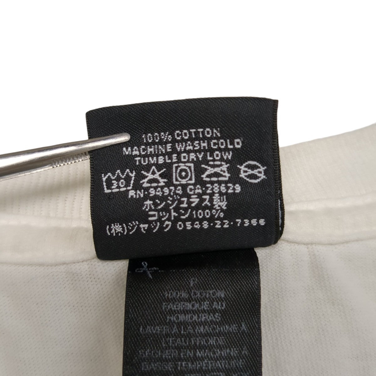 Stussy Wes Palms PiGMENT Dyed TeeTシャツ