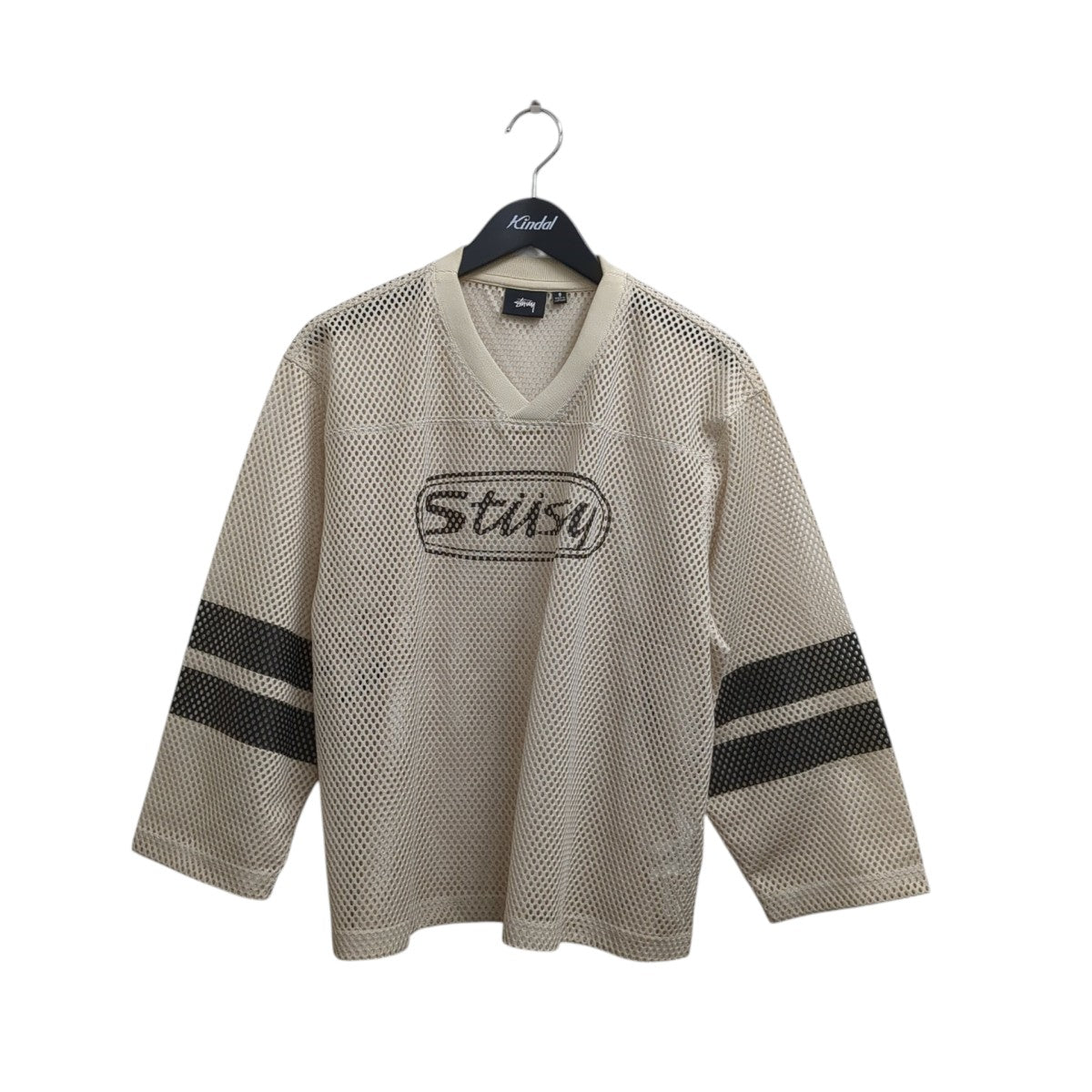 TRUCKER TEAM JERSEYロングカットソー