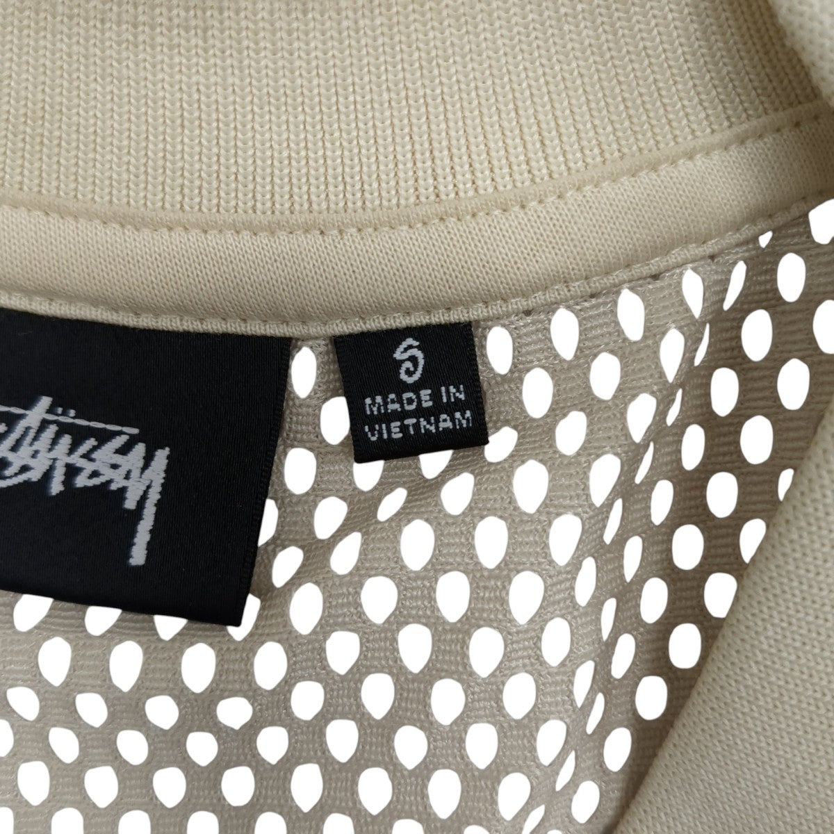 TRUCKER TEAM JERSEYロングカットソー
