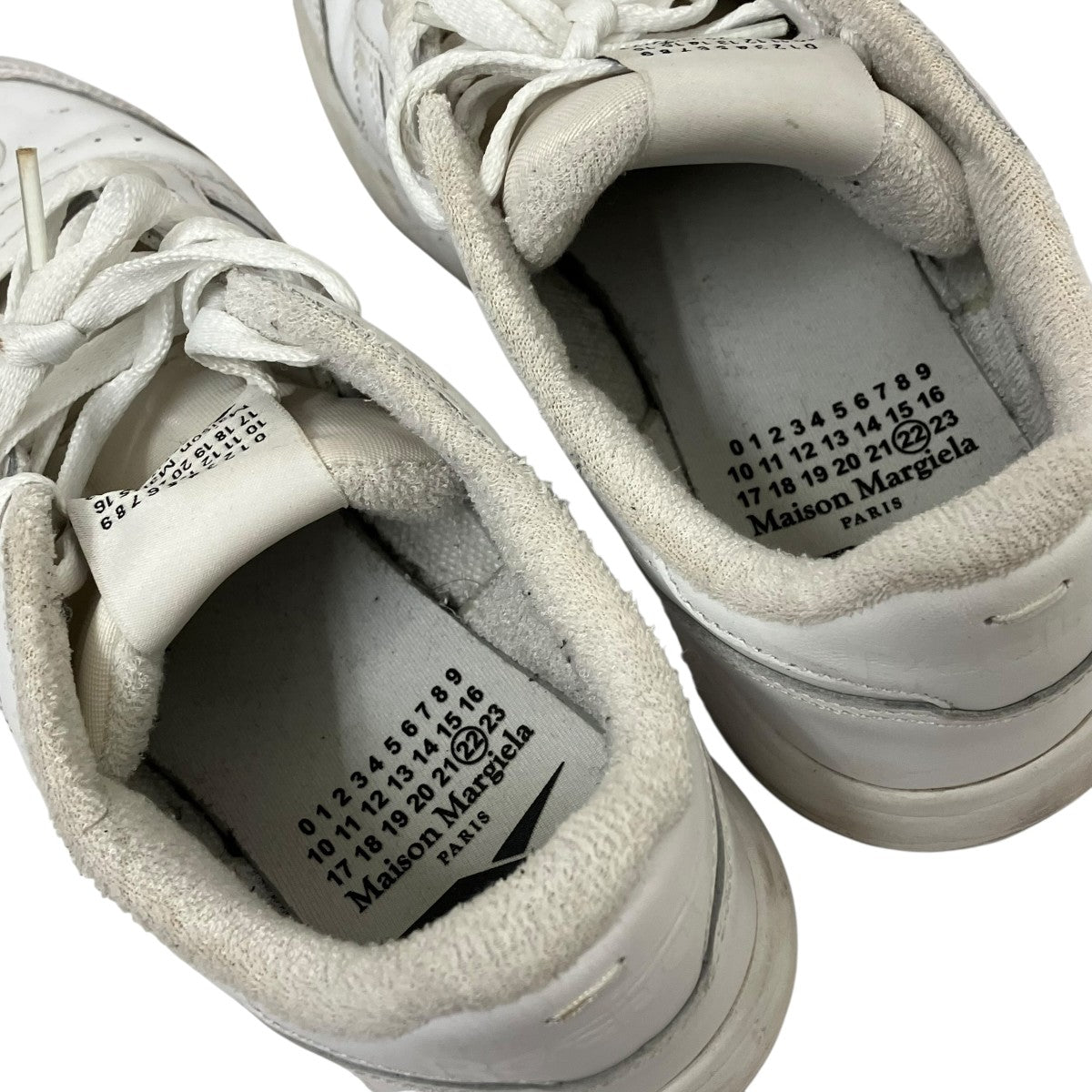 スニーカーHO4865