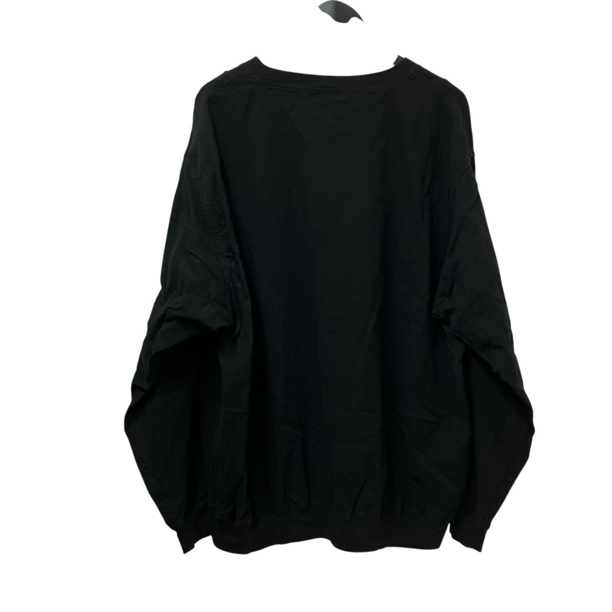 長袖TシャツD01-02004 ｵｯｸｽﾌﾟﾙｵｰﾊﾞｰ