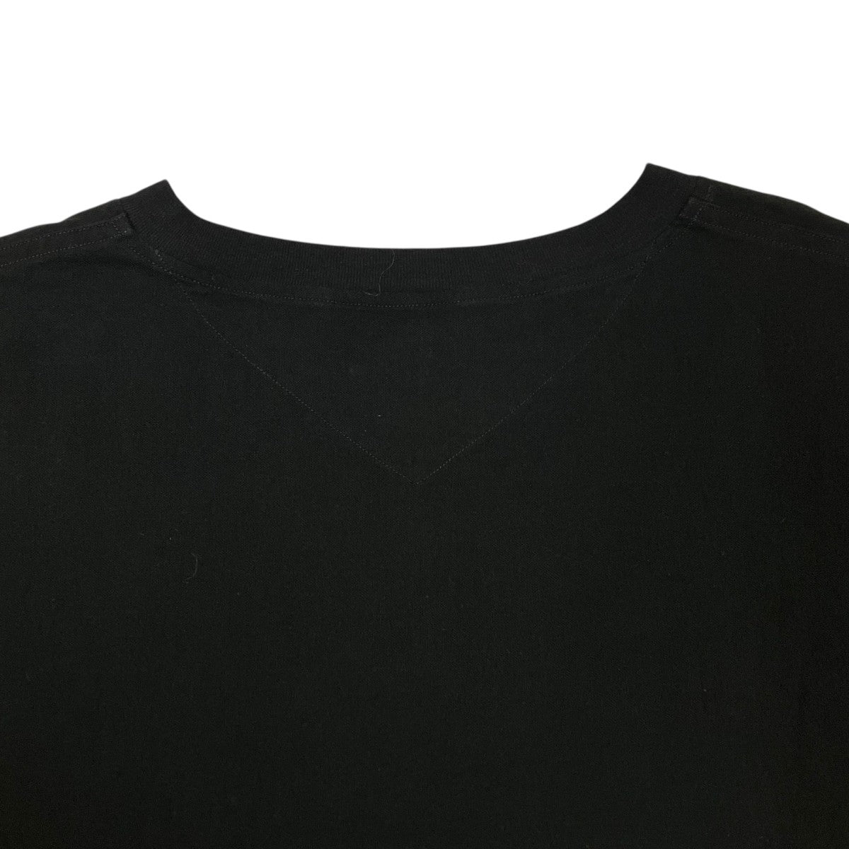 長袖TシャツD01-02004 ｵｯｸｽﾌﾟﾙｵｰﾊﾞｰ