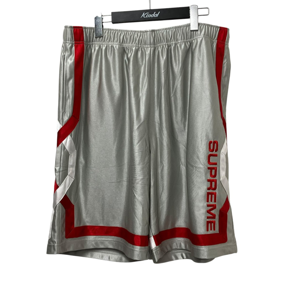 ハーフパンツChain Link Basketball Short