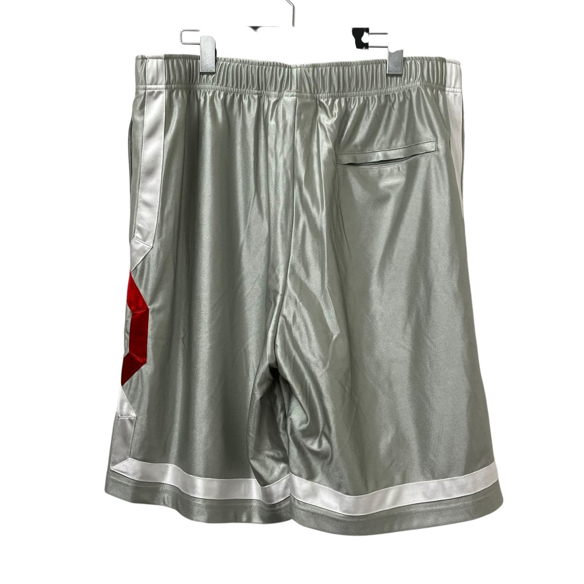 ハーフパンツChain Link Basketball Short