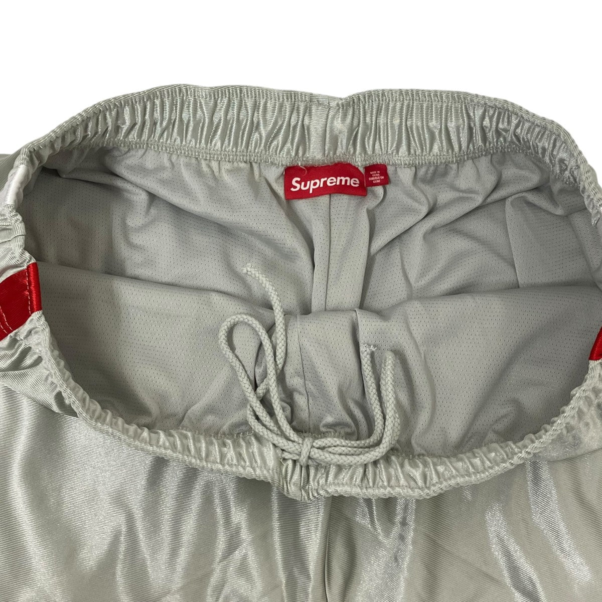ハーフパンツChain Link Basketball Short