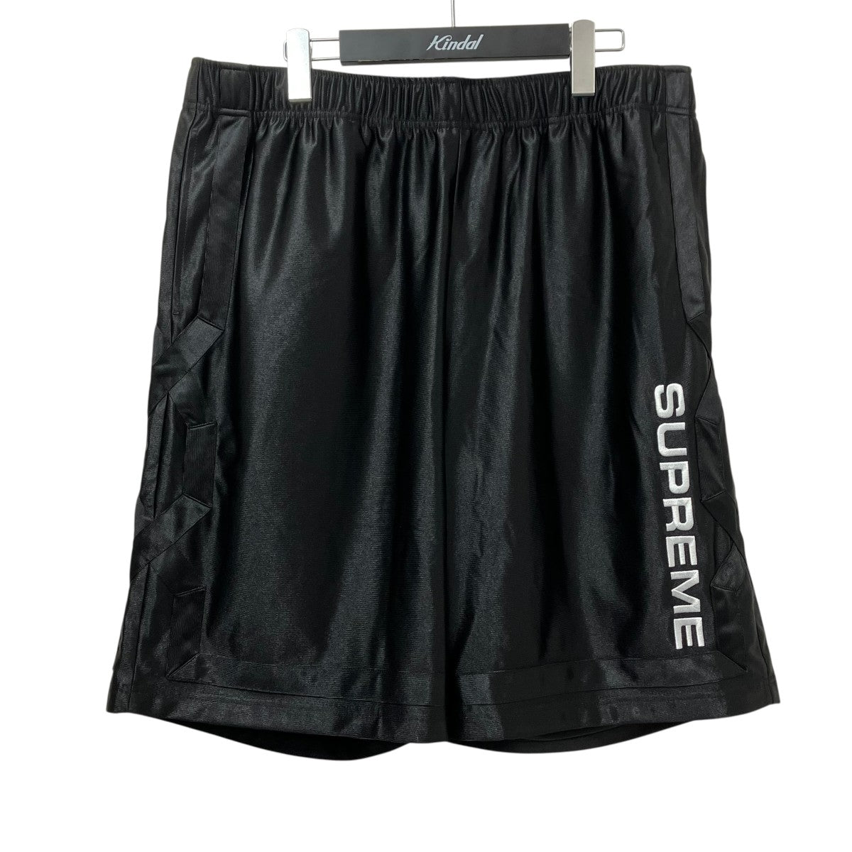 26SSChain Link Basketball Shortハーフパンツ