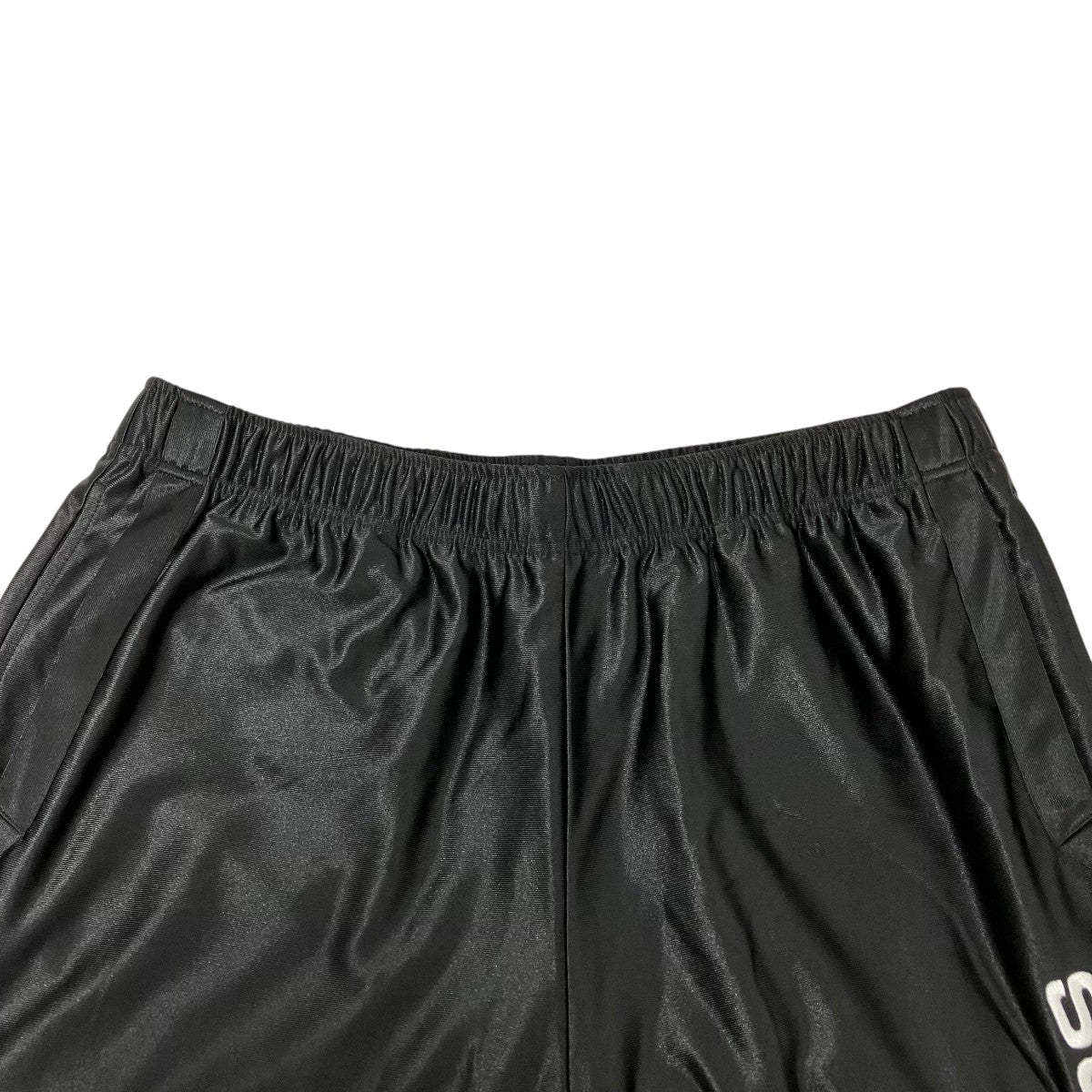 26SSChain Link Basketball Shortハーフパンツ