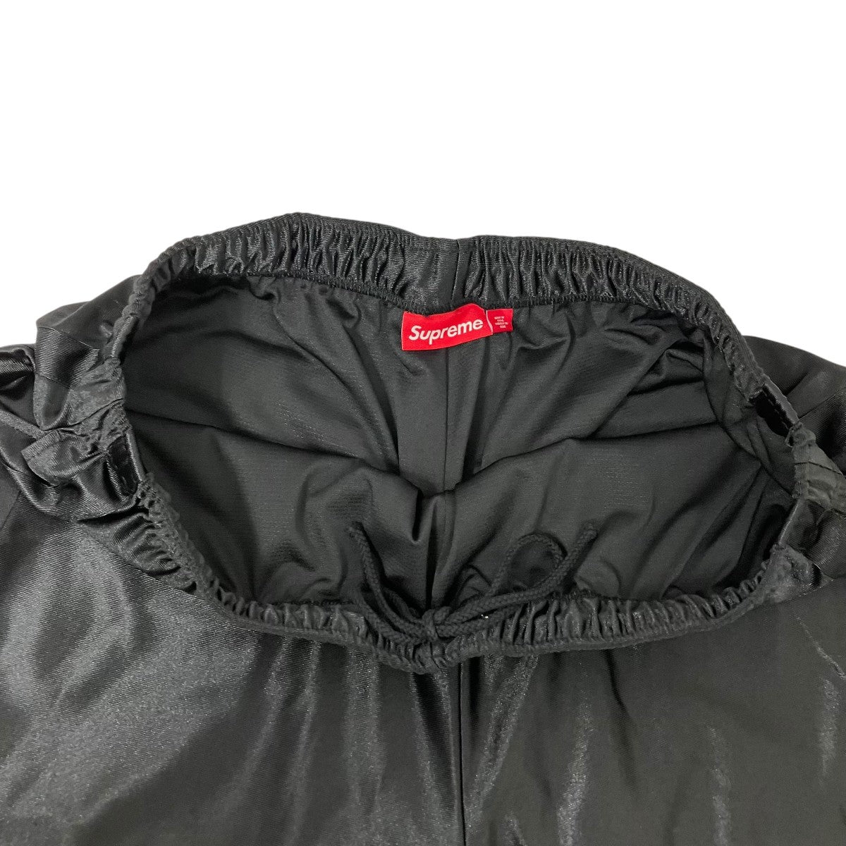26SSChain Link Basketball Shortハーフパンツ