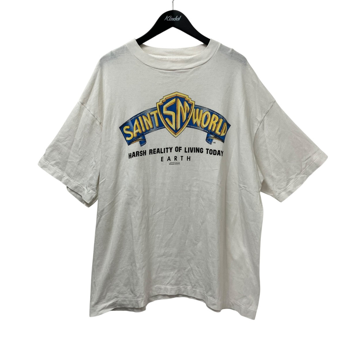 26SSTシャツSM-MK8-0000-015