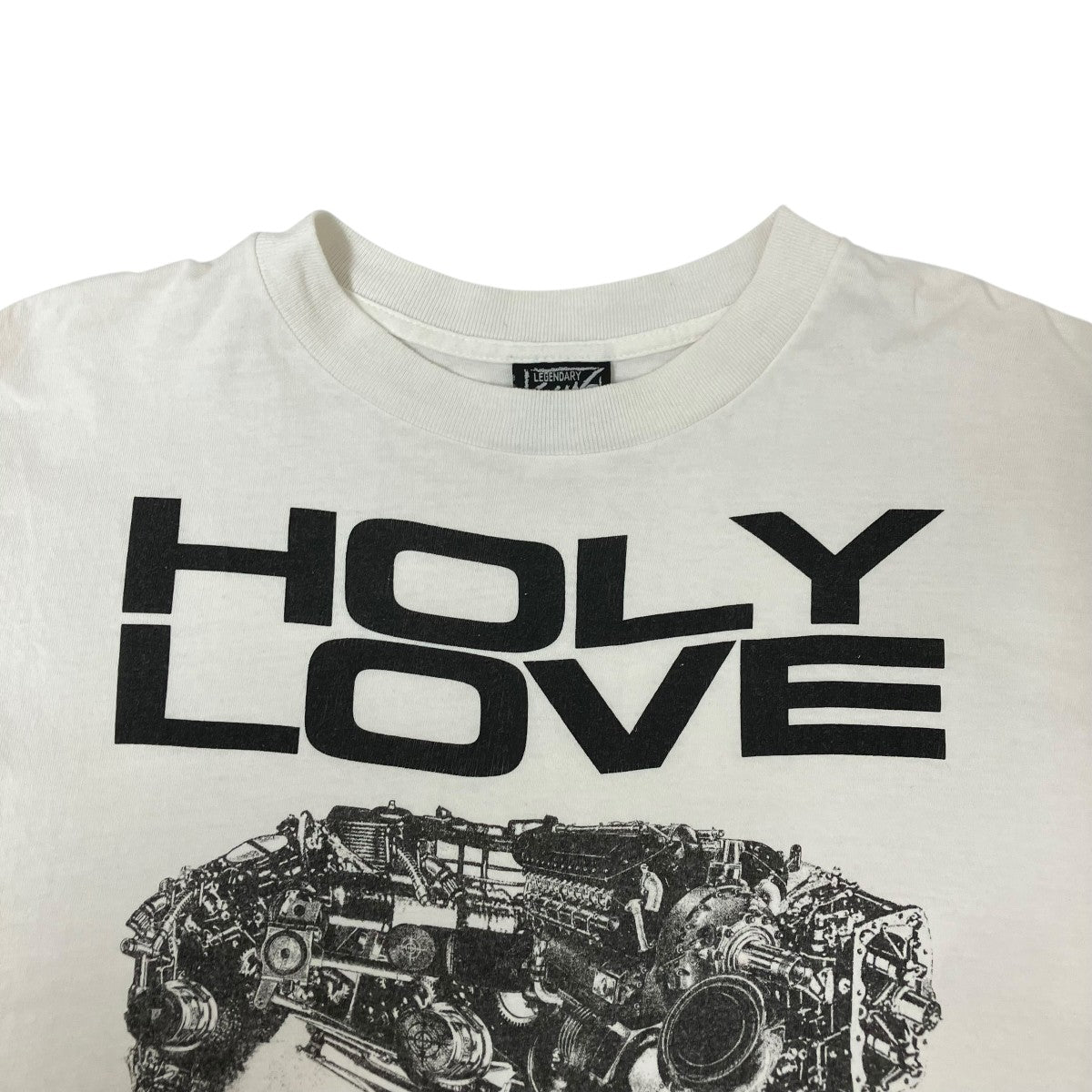 26SSHOLY LOVE KK SS T-SHIRTTシャツSM-MK8-0000-C08