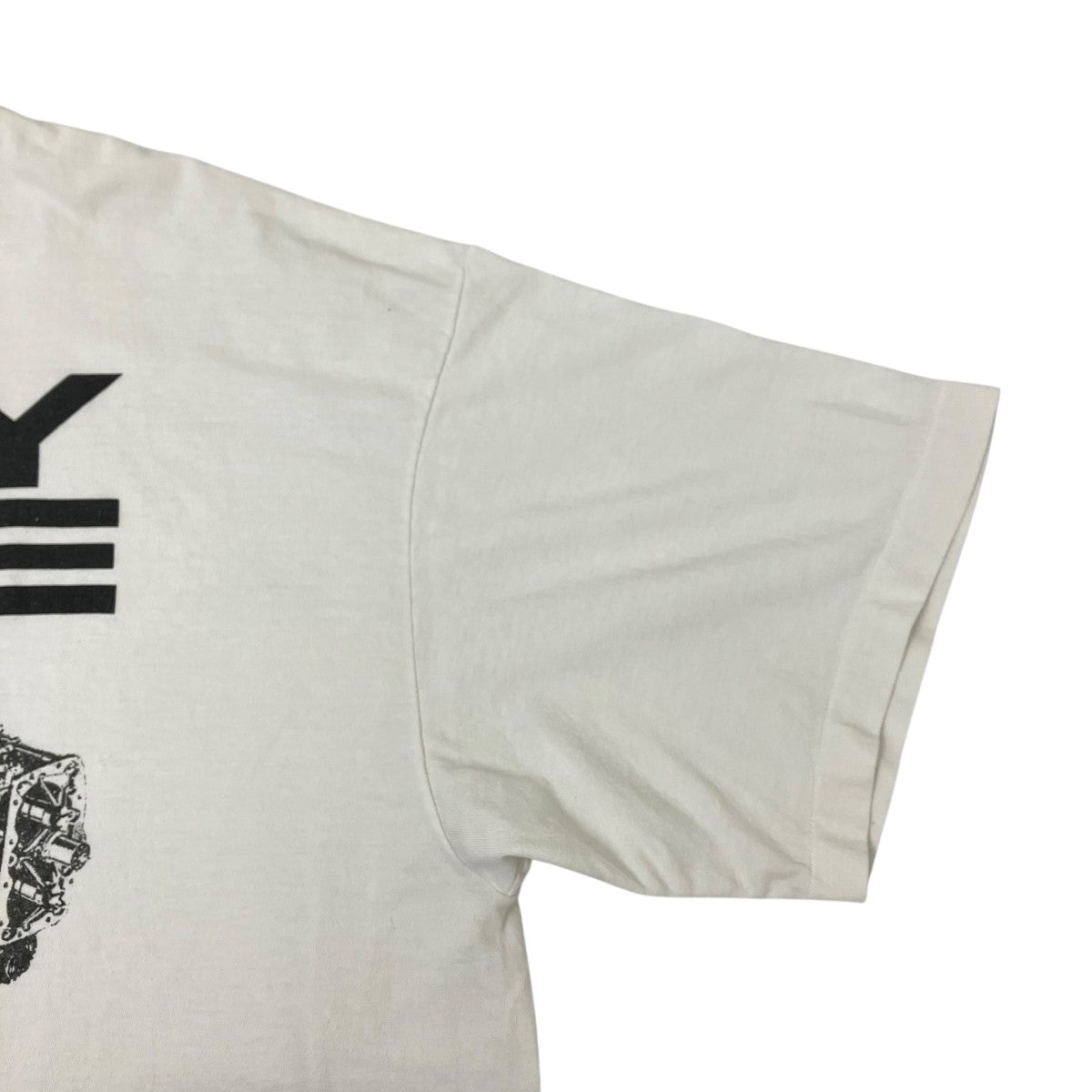 26SSHOLY LOVE KK SS T-SHIRTTシャツSM-MK8-0000-C08