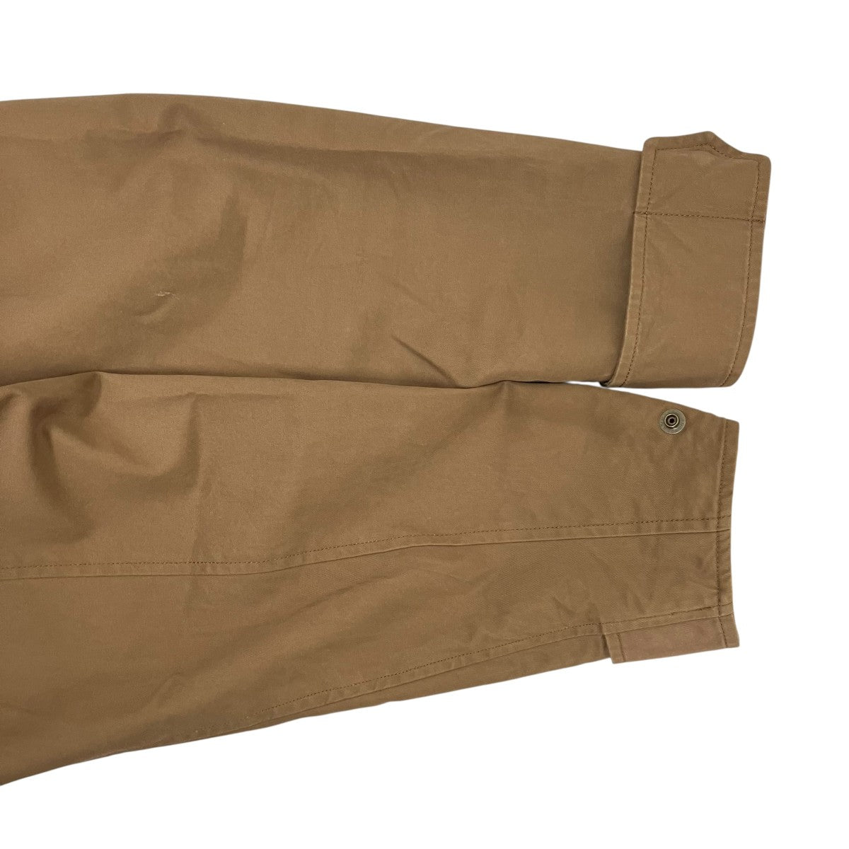 egyptian cotton-twill hunting jacketジャケットWZFL-UW105