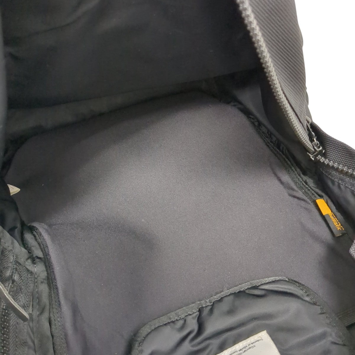 VISVIM バックパック 古着・中古-8枚目のアイテム画像