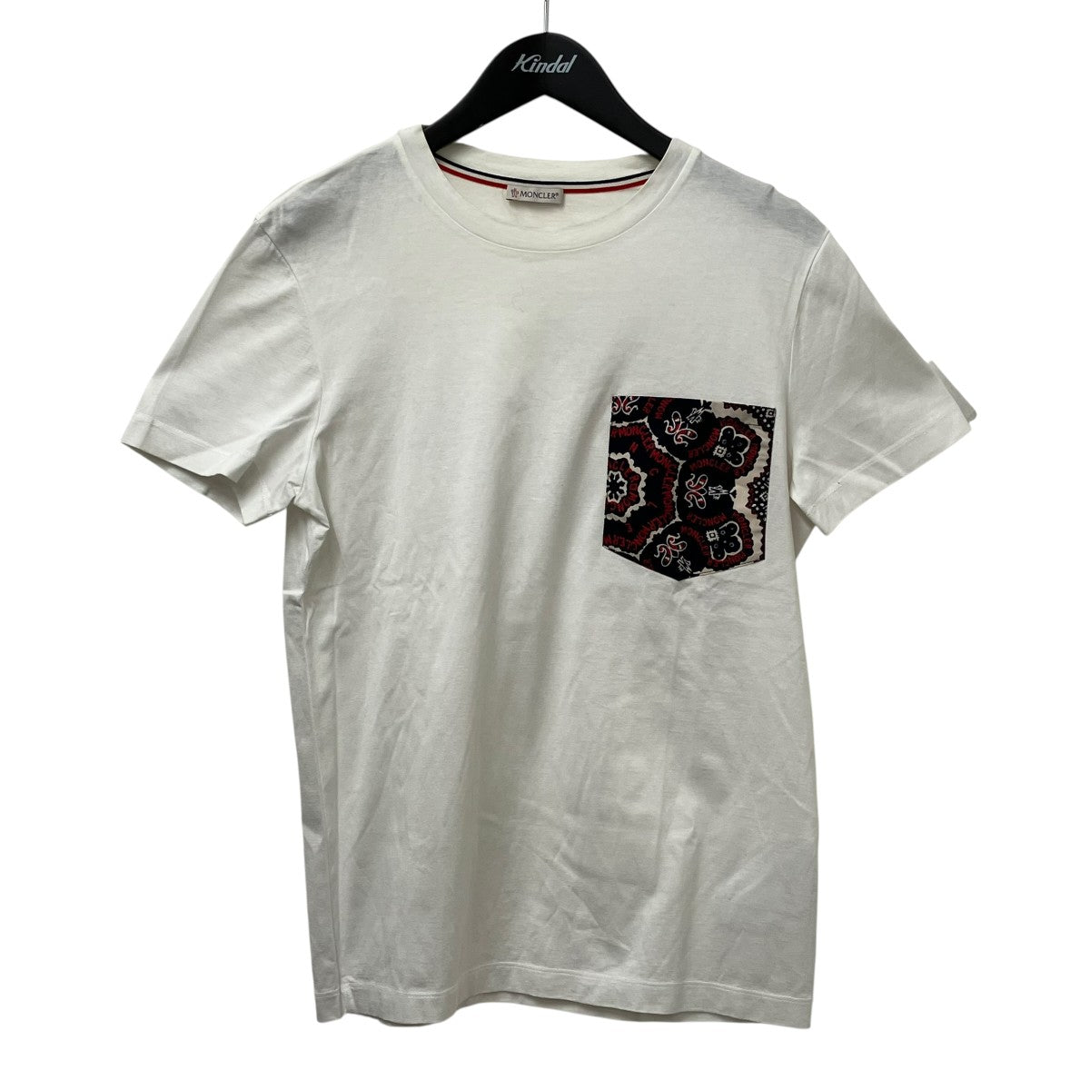 半袖TシャツF10918C72500