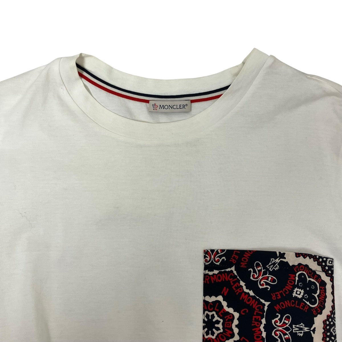 半袖TシャツF10918C72500