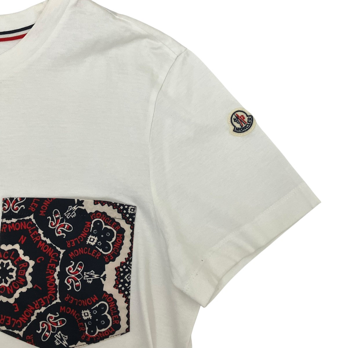 半袖TシャツF10918C72500
