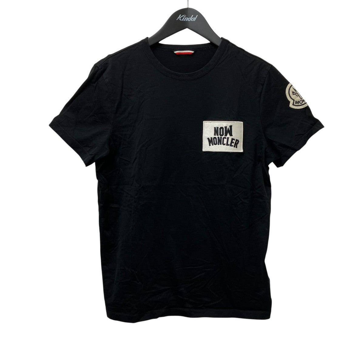 半袖TシャツE10918045600