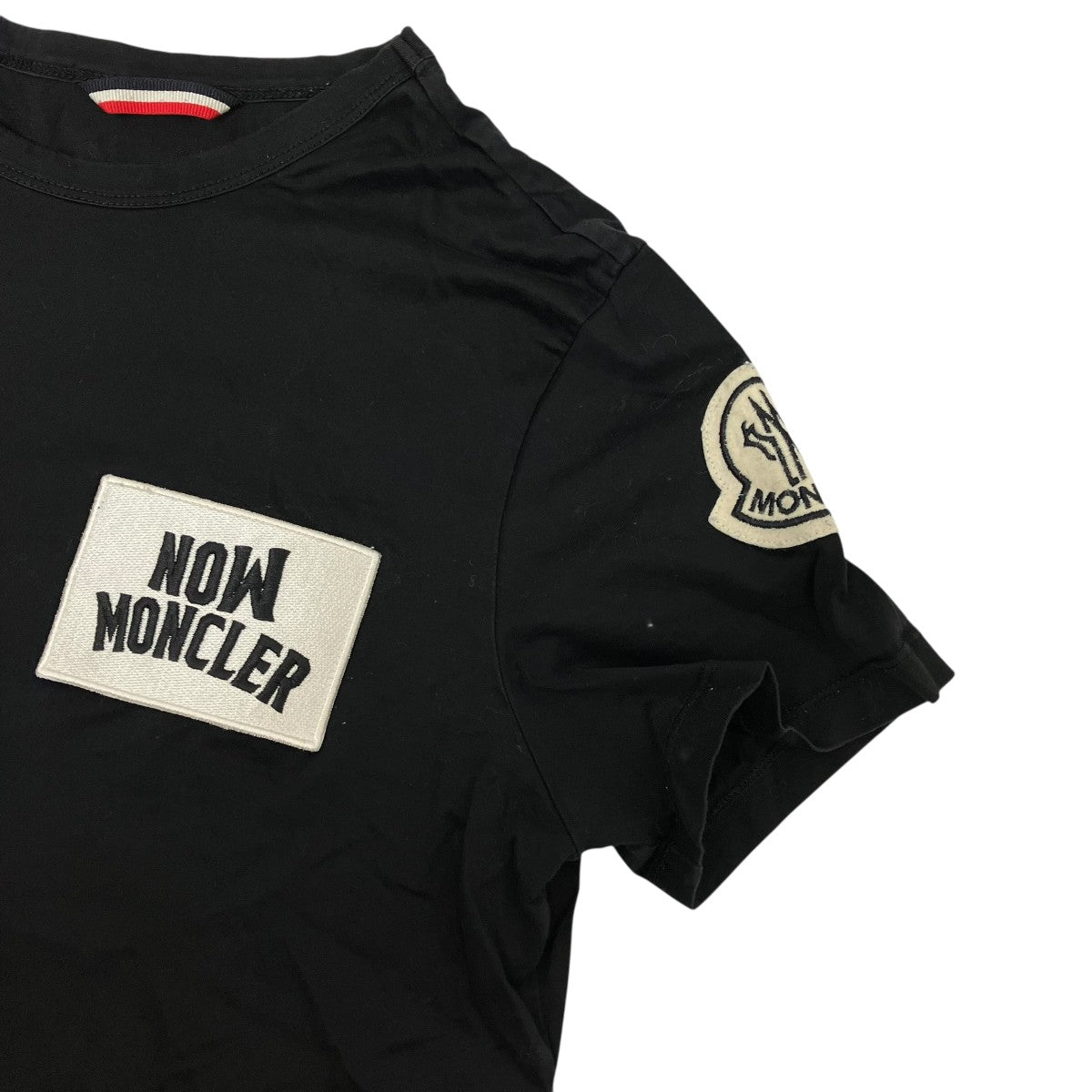 半袖TシャツE10918045600