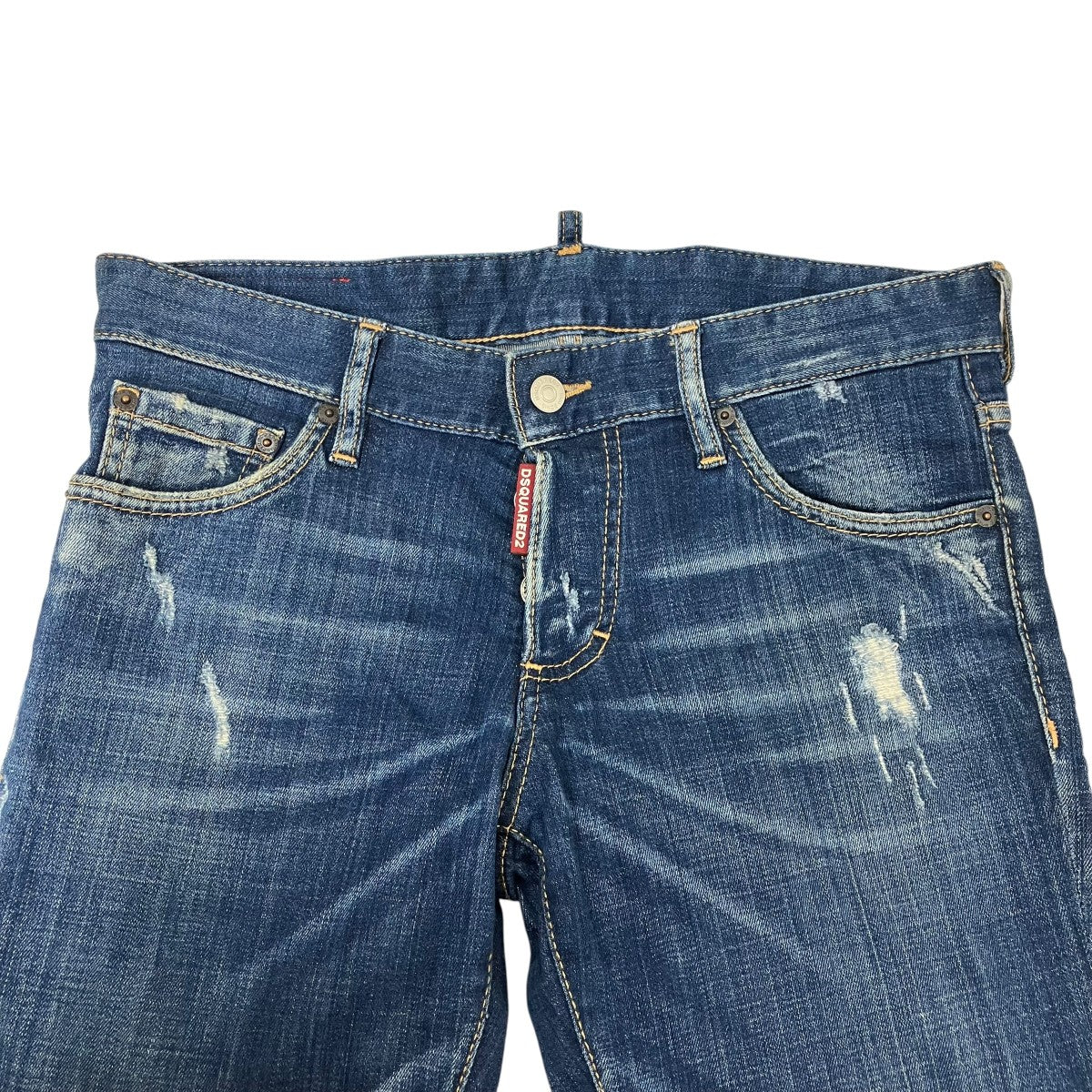 デニムパンツS71LB0178