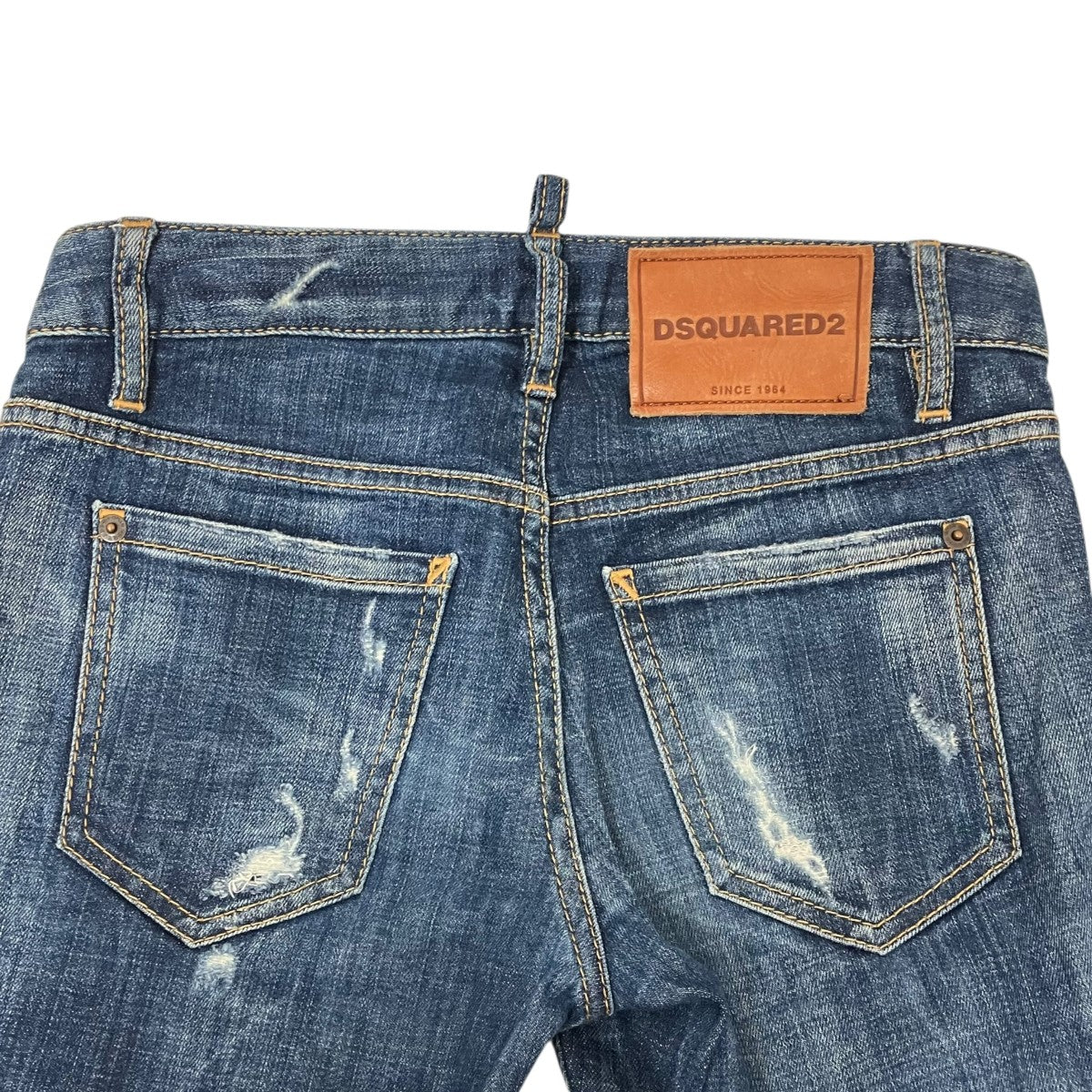 デニムパンツS72LB0013
