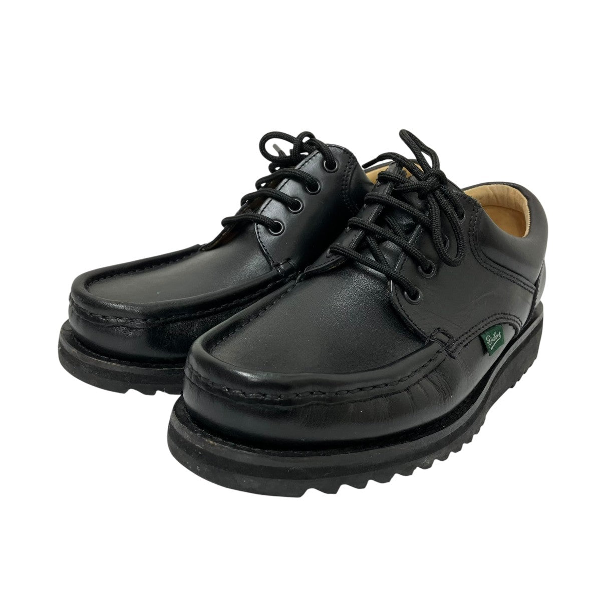PARABOOT THIERSシューズ0423 古着・中古-1枚目のアイテム画像