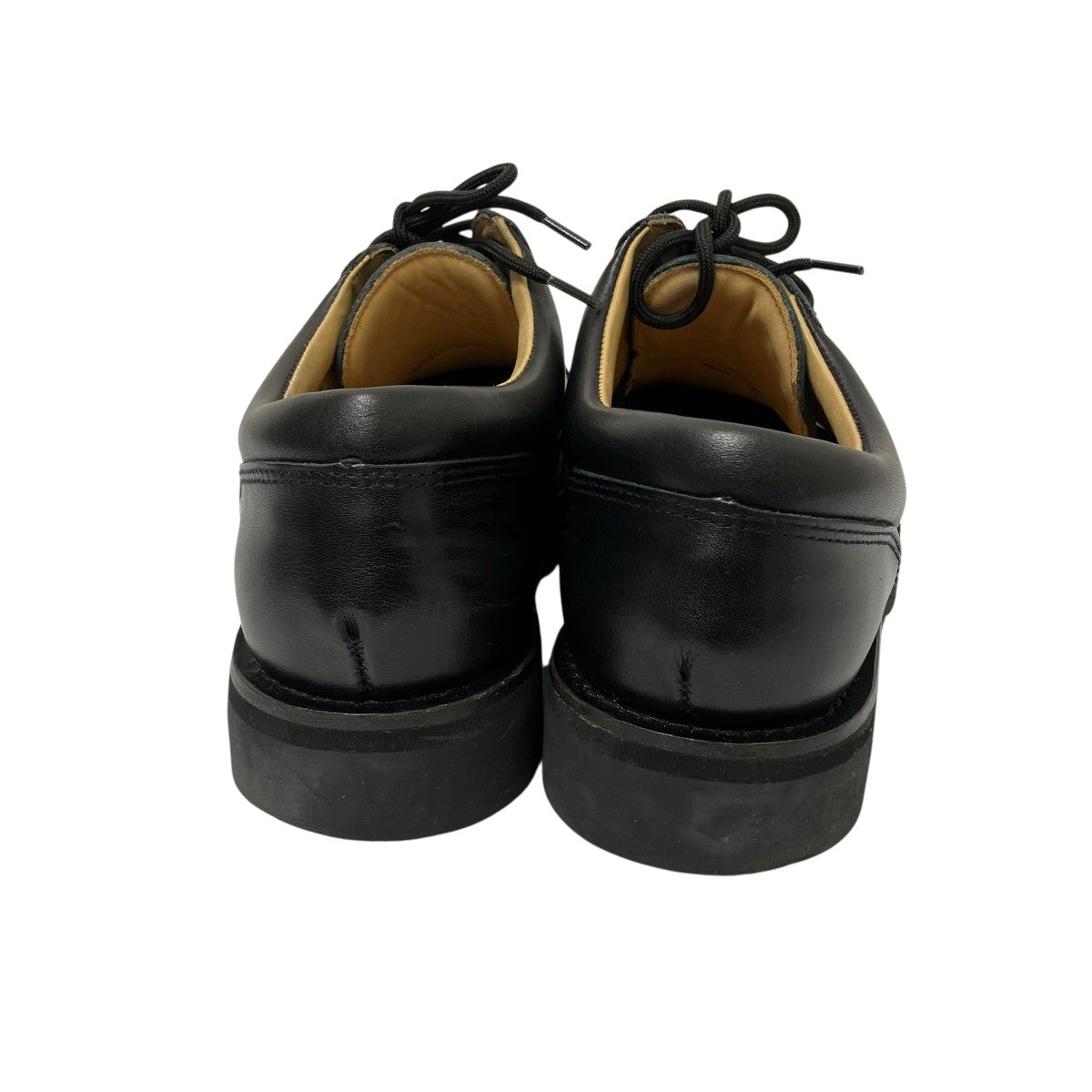 PARABOOT THIERSシューズ0423 古着・中古-3枚目のアイテム画像
