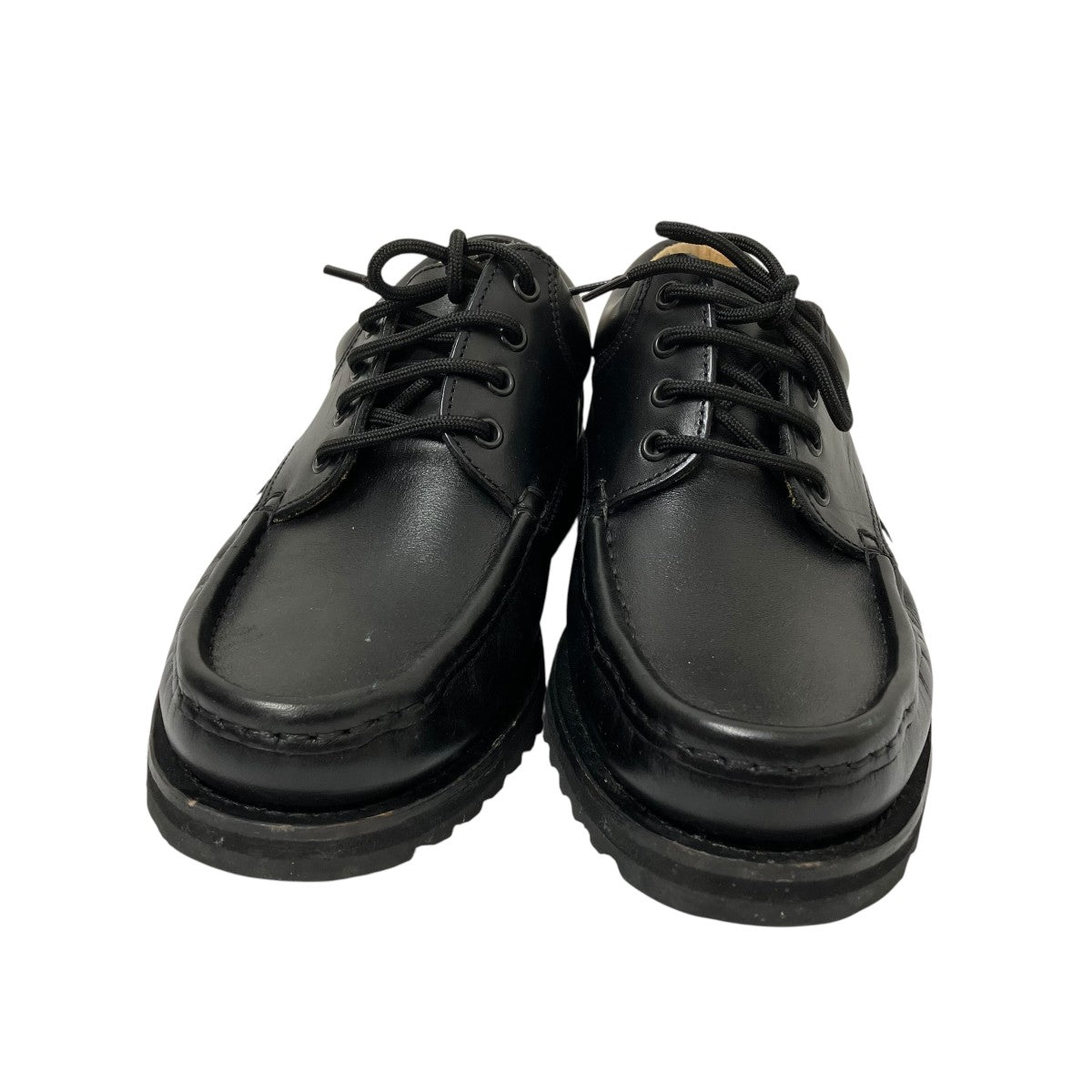 PARABOOT THIERSシューズ0423 古着・中古-5枚目のアイテム画像