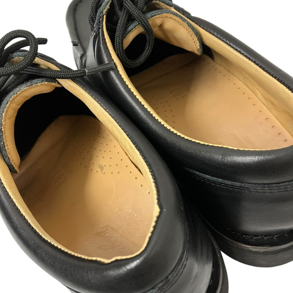 PARABOOT THIERSシューズ0423 古着・中古-6枚目のアイテム画像