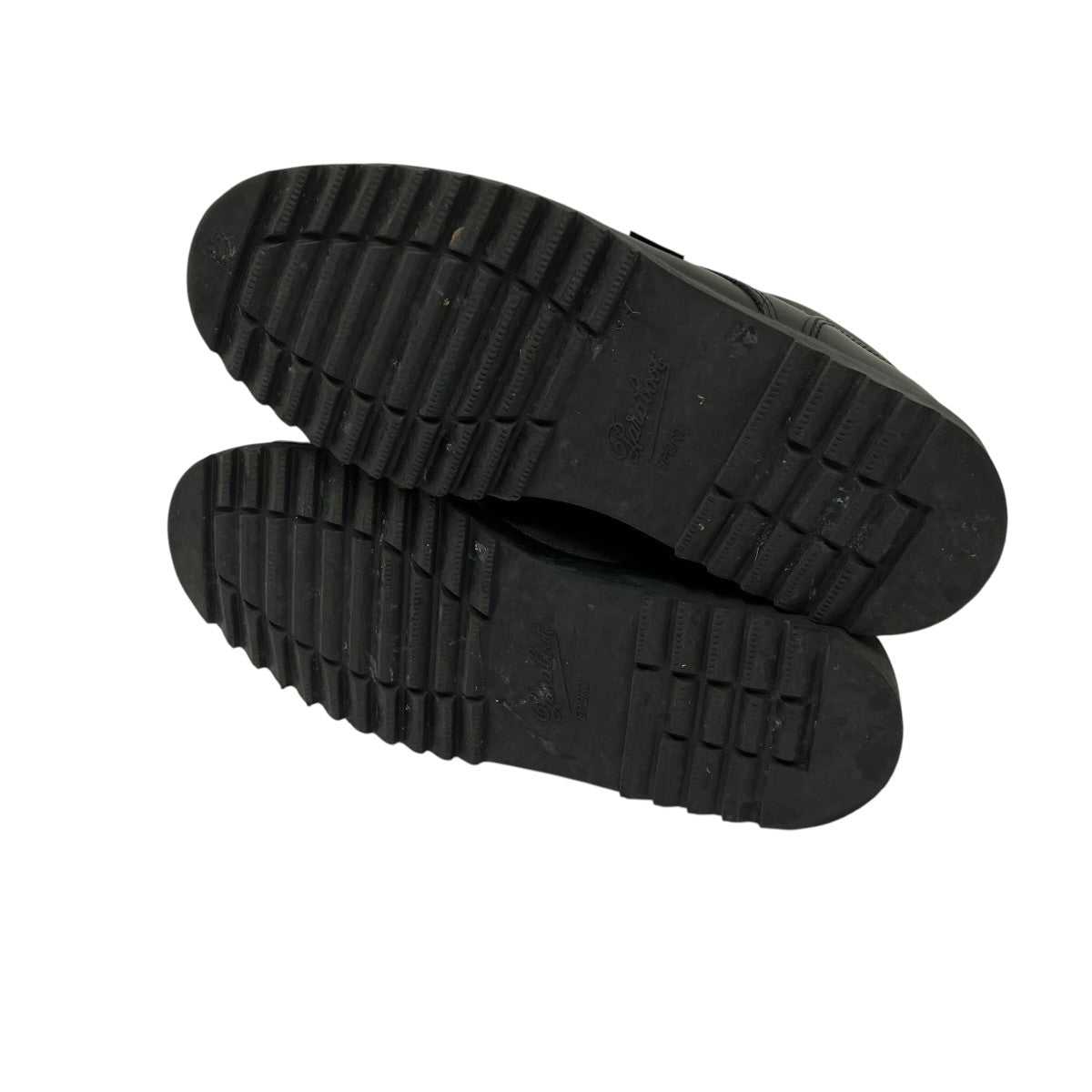 PARABOOT THIERSシューズ0423 古着・中古-7枚目のアイテム画像