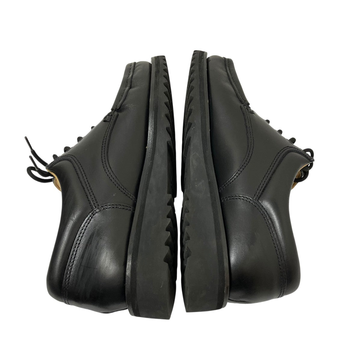 PARABOOT THIERSシューズ0423 古着・中古-8枚目のアイテム画像
