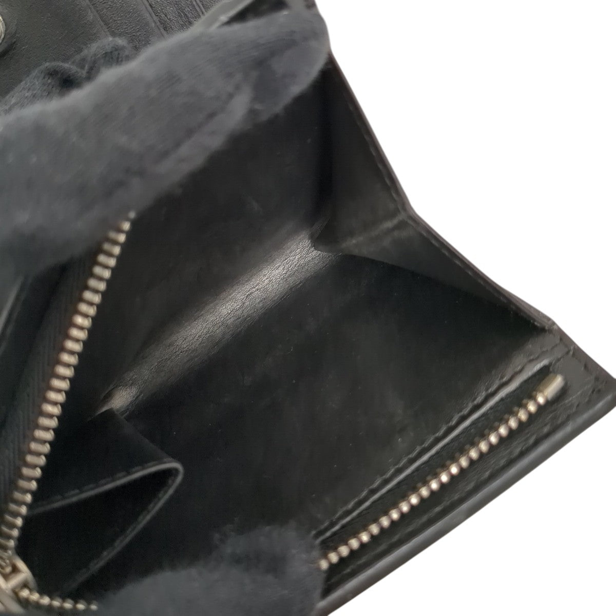 パンタ コンパクトウォレット2つ折り財布