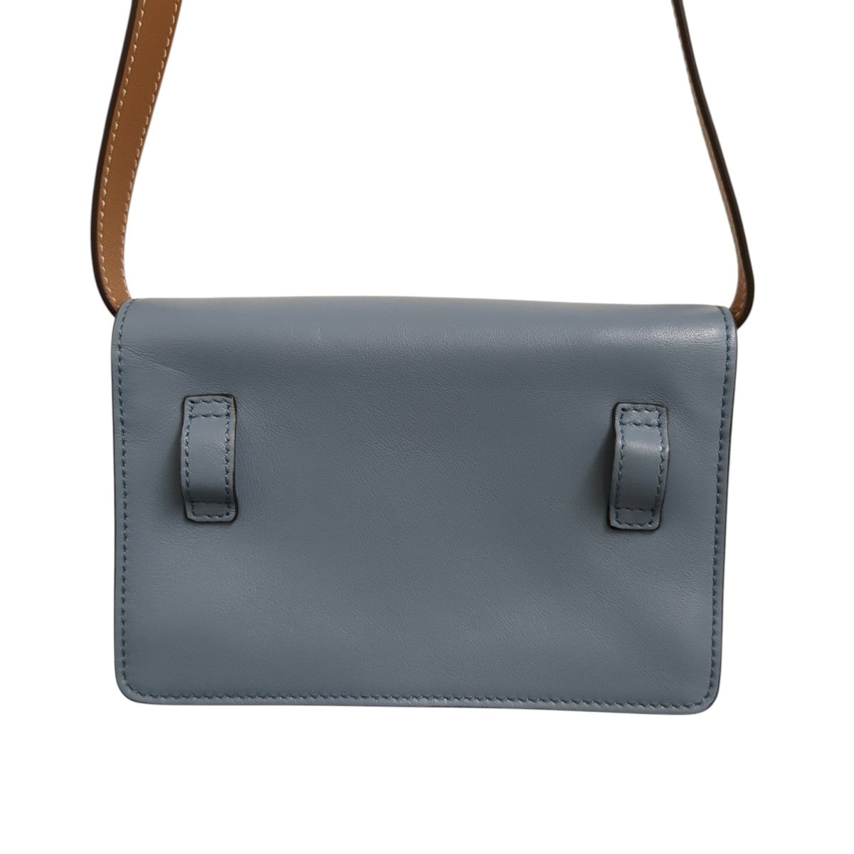 TOD’S ショルダーバッグ 古着・中古-2枚目のアイテム画像