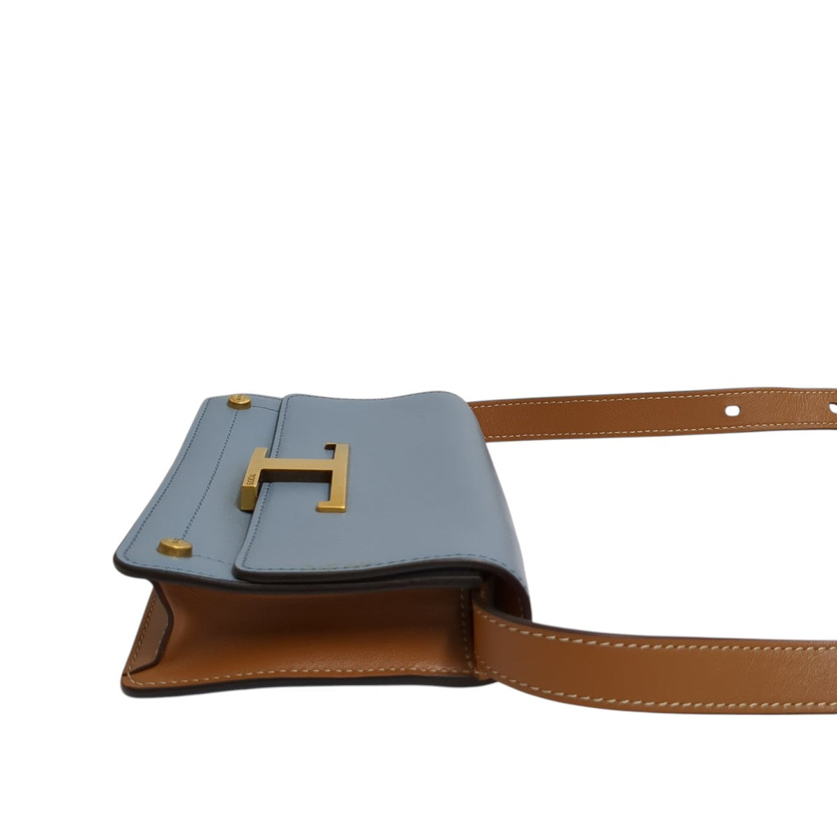 TOD’S ショルダーバッグ 古着・中古-4枚目のアイテム画像