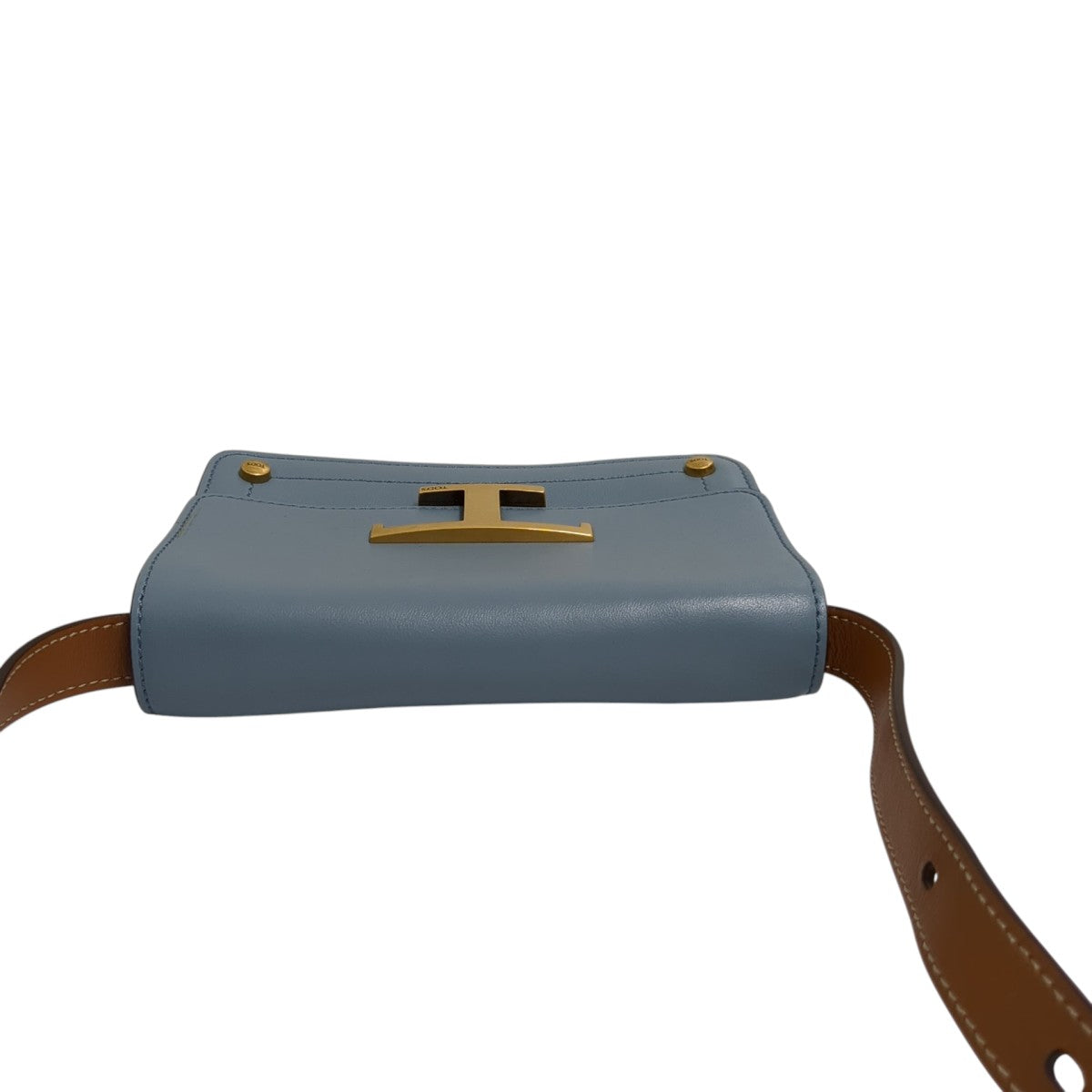 TOD’S ショルダーバッグ 古着・中古-5枚目のアイテム画像